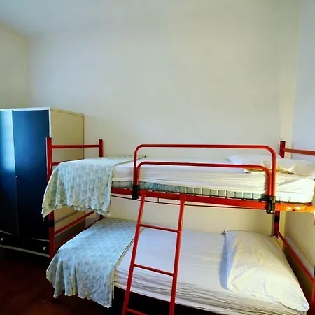 Unterkunft Lagomare Apartamento *