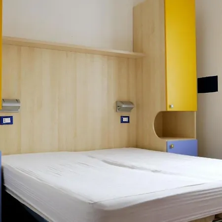 Apartamento Unterkunft Lagomare Lido di Spina