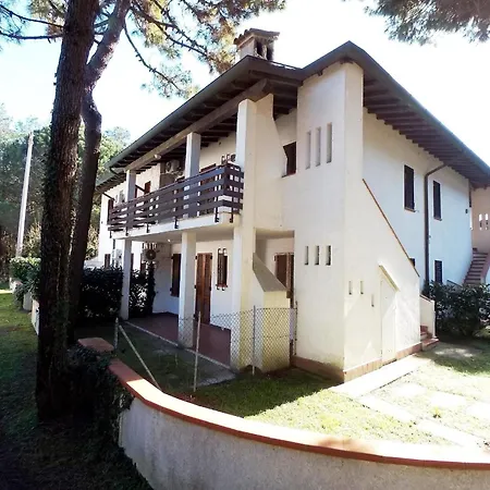 Apartamento Unterkunft Lagomare *