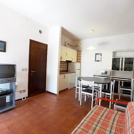 Unterkunft Lagomare Apartamento *