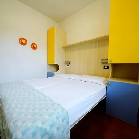Appartement Unterkunft Lagomare
