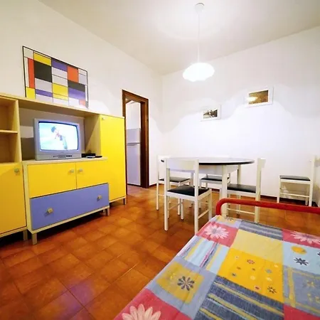 Unterkunft Lagomare * Lido di Spina