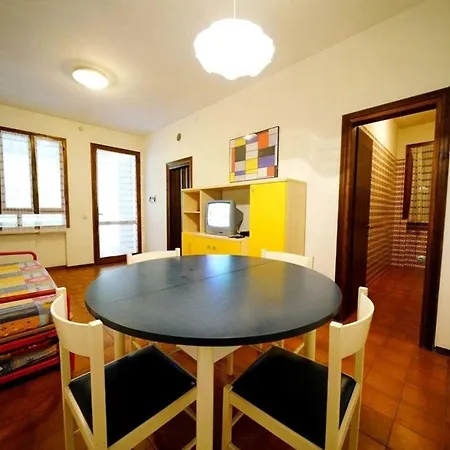 Unterkunft Lagomare Appartement