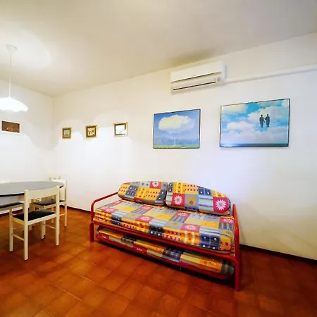 Appartement Unterkunft Lagomare *