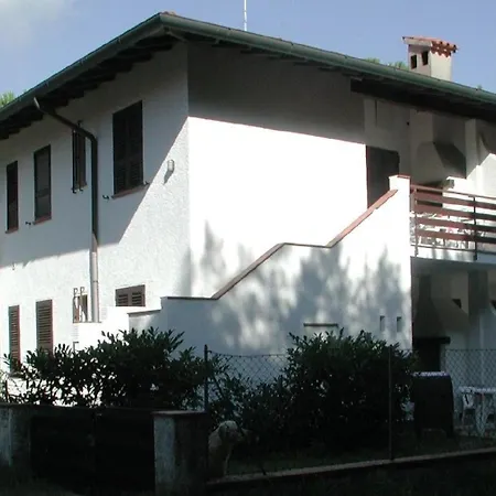 Unterkunft Lagomare Appartement Lido di Spina
