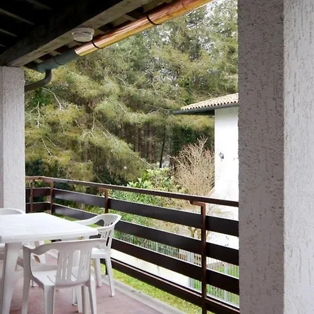 Unterkunft Lagomare Appartement *